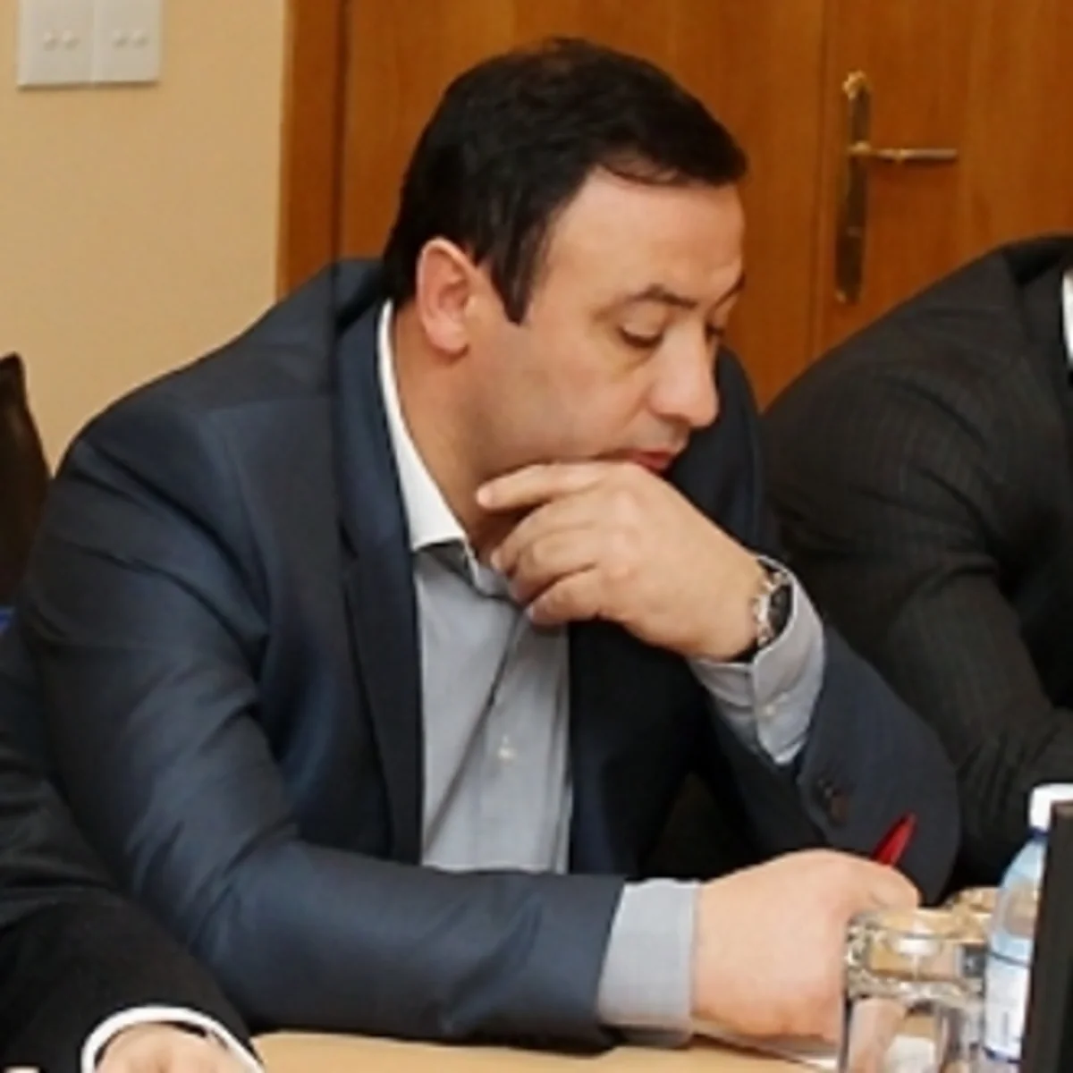 ​AZAL-ın vitse-prezidenti: 4 yerli və 1 və ya 2 əcnəbi futbolçu ilə yollarımızı ayıracağıq