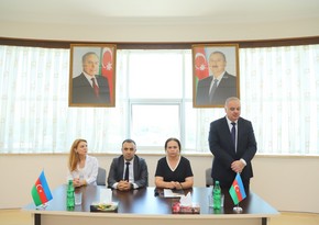 Culfa Regional Tibb Mərkəzinə direktor təyin edilib