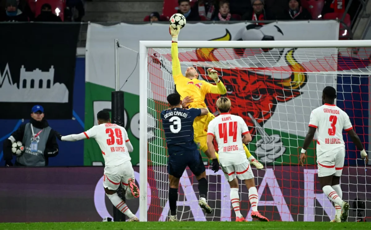 UEFA Çempionlar Liqasını vaxtından əvvəl tərk edəcək ilk komanda müəyyənləşib