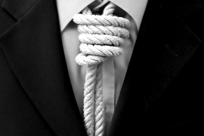 Sumqayıtda 51 yaşlı kişi intihar edib - YENİLƏNİB