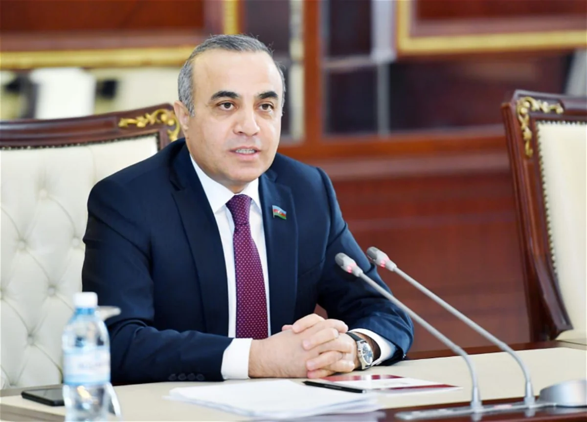 Azay Quliyev: Bakı ilə İrəvan arasında sülh sazişinin imzalanması üçün səy göstərilməlidir
