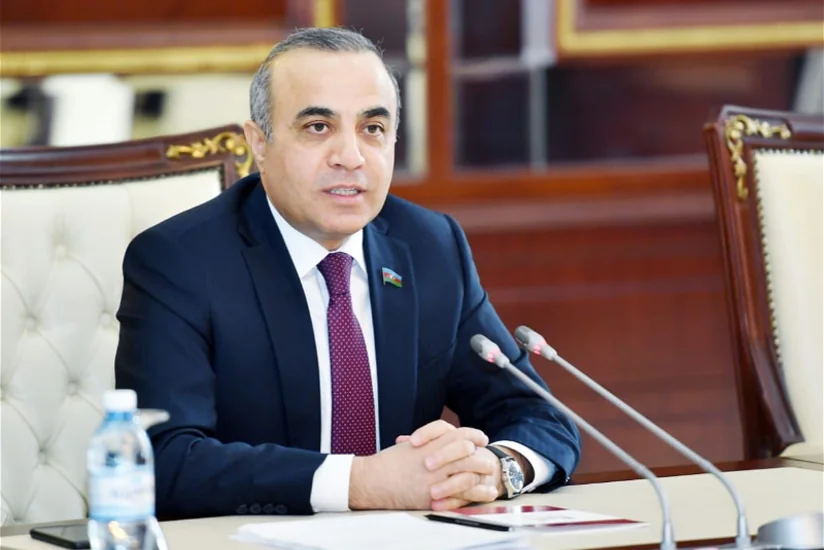 Azay Quliyev: Bakı ilə İrəvan arasında sülh sazişinin imzalanması üçün səy göstərilməlidir