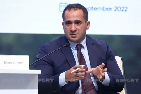 Bakıda Azərbaycanda mədəniyyət iqtisadiyyatı: Şuşadan inkişaf impulsları konfransı keçirilib