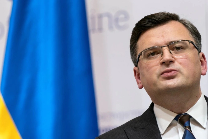 Глава МИД Украины: Больно наблюдать за реакцией обычных россиян в соцсетях