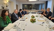 Avropa İttifaqı-Azərbaycan Təhlükəsizlik Dialoqunun 6-ci iclası keçirilib