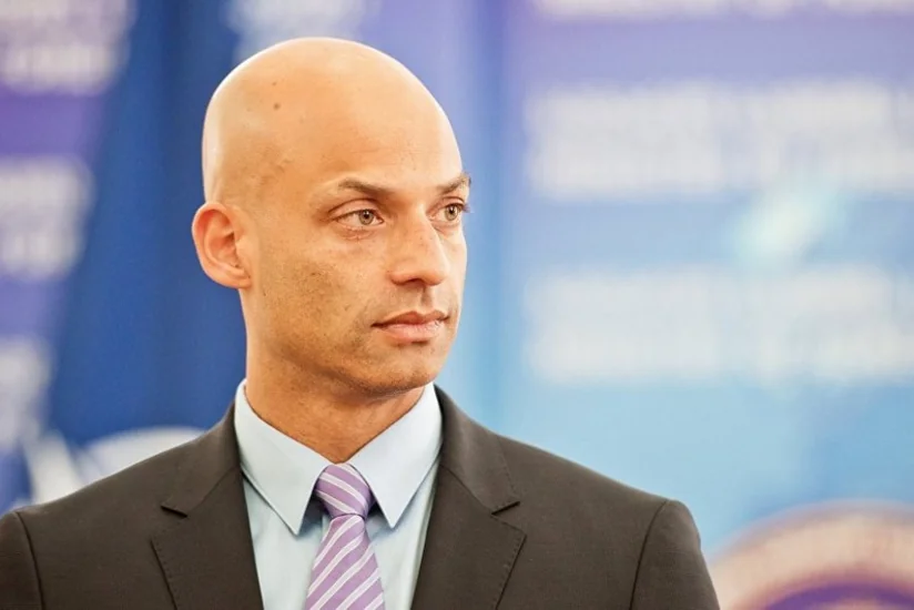 NATO Special Representative on deployment of Russian peacekeepers in Azerbaijan