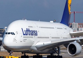 Lufthansa планирует сократить еще 10 тыс. работников на фоне пандемии