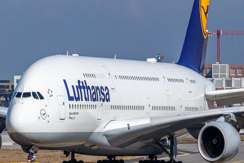Авиакомпания Lufthansa не исключила дальнейшую отмену рейсов