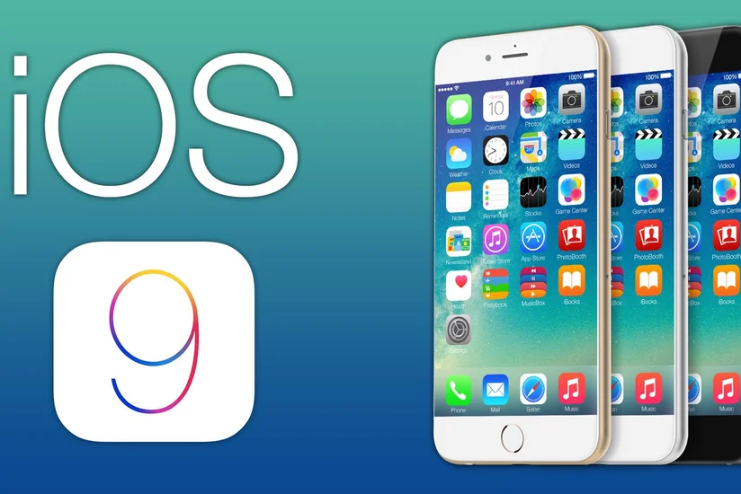 iOS 9 update reveals a new secret feature