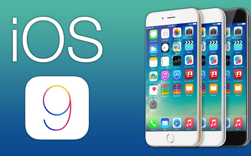 iOS 9un yeniliklərinə daha biri əlavə olunub