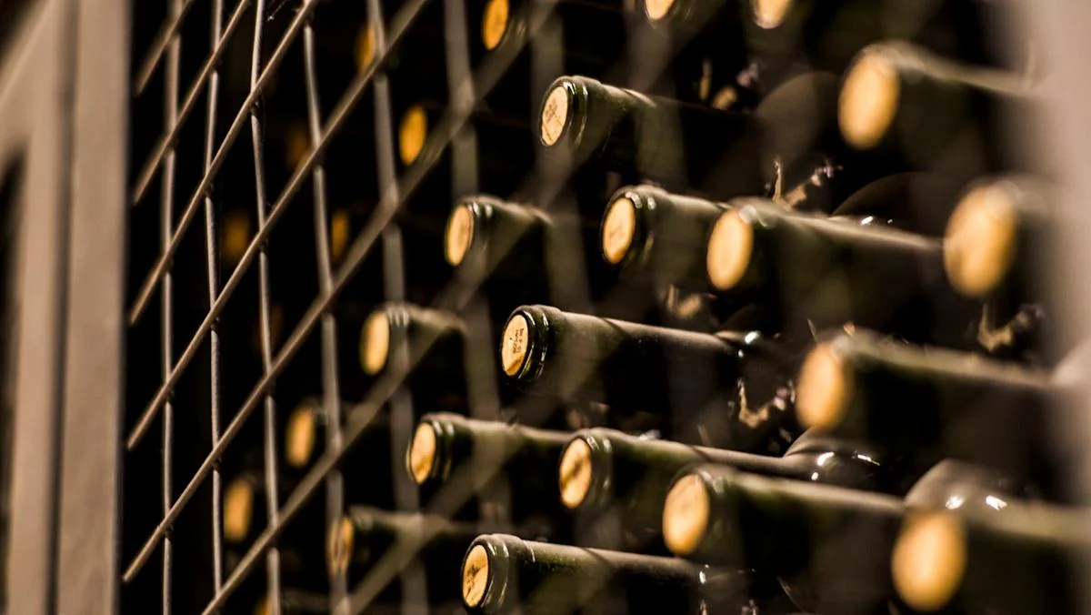 На Christie’s представят коллекцию редких вин