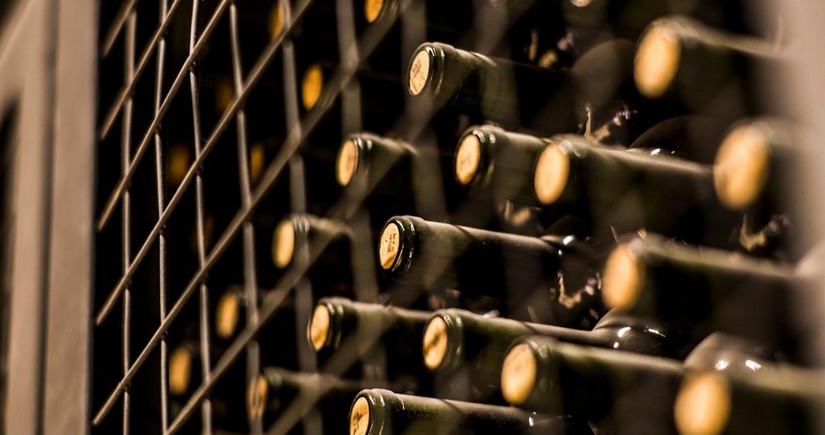 Christie's auction house to present collection of rare and fine wines