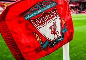 Liverpulun məşqçilər korpusunda yeni təyinat reallaşıb