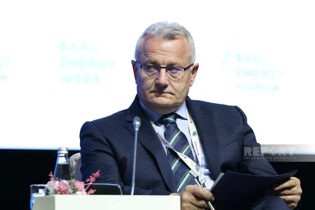 Serbiya Azərbaycandan qaz tədarükünü artırmaq üçün yeni interkonnektorun tikintisini planlaşdırır