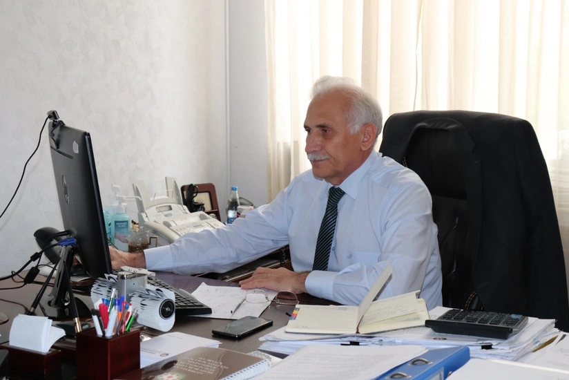 Səhiyyə Nazirliyi vaksinasiya ilə bağlı iddialara aydınlıq gətirib