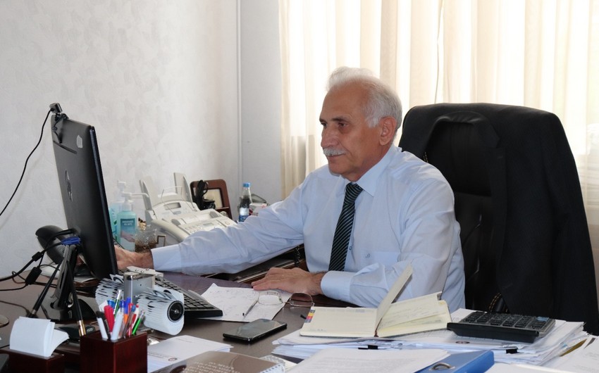 Səhiyyə Nazirliyi vaksinasiya ilə bağlı iddialara aydınlıq gətirib