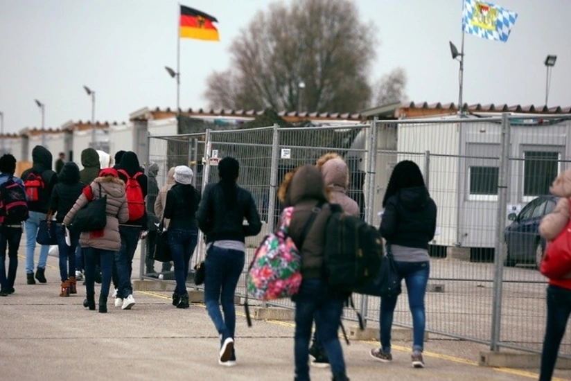 Ermənilər saxta azərbaycanlı soyadı ilə Almaniyadan qaçqın statusu almağa çalışırlar