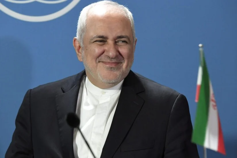 Biarissdə Fransa və İranın XİN rəhbərlərinin görüşü başlayıb