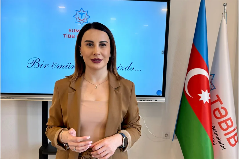 TƏBİB: В I квартале этого года граждане воспользовались медуслугами около 6 млн раз