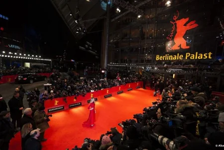 66th International Berlin Film Festival opens