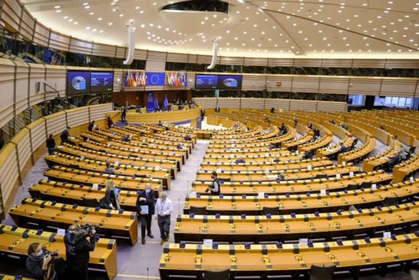 Европарламент рассмотрит признание России спонсором терроризма