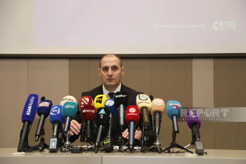 Фонд YAŞAT отправил 184 человек на лечение в Турцию