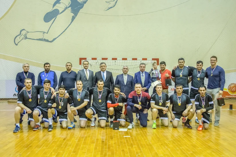 Azərbaycan həndbolçuları narazıdır: Nazirə məktub yazıblar