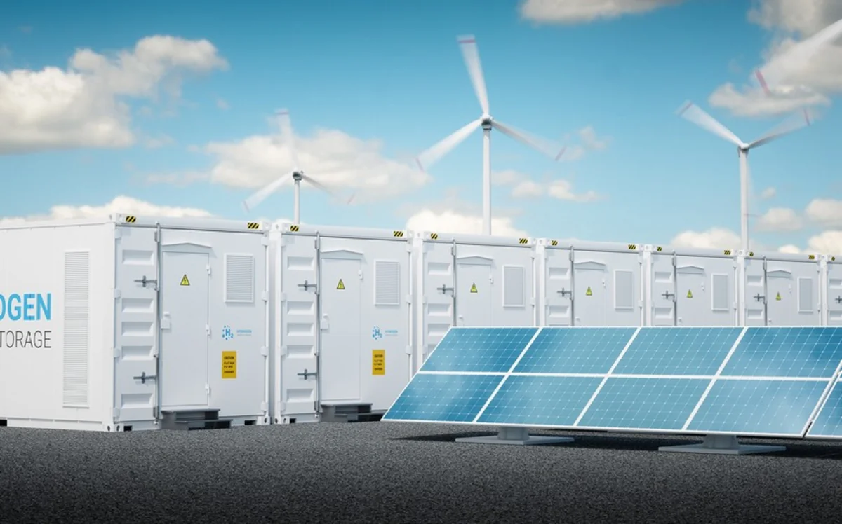 Azerbaijan identifying prospective directions for hydrogen production