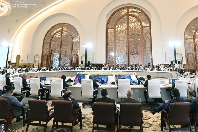 Doha Bəyannaməsində Azərbaycan və Ermənistan arasında normallaşma prosesinə dəstək verilib