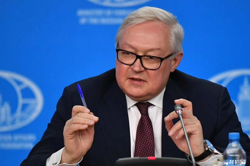 Russian MFA: US role in Ukraine issue is destructive