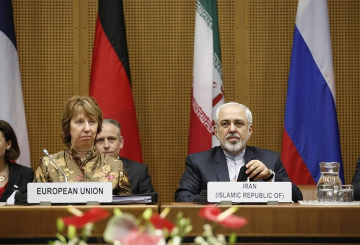 ​İranın atom problemi İstanbulda müzakirə ediləcək