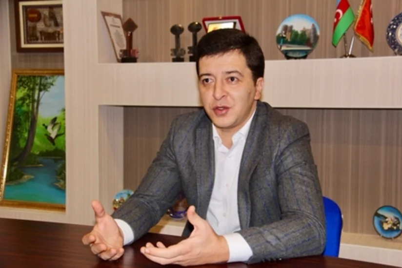Partiya sədri: “Elə sədr var, həyat yoldaşı onun partiyasına üzv olmur ki, get işinlə məşğul ol”