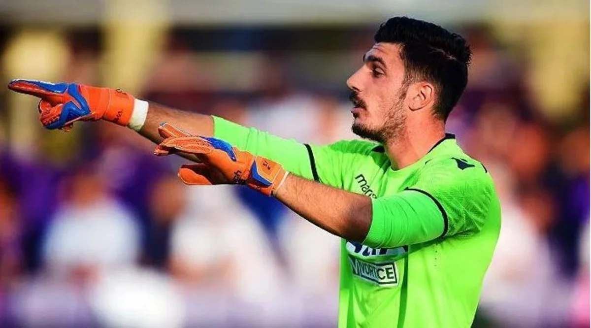 Qarabağ italiyalı qapıçını transfer etmək istəyir