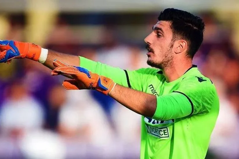 Qarabağ italiyalı qapıçını transfer etmək istəyir