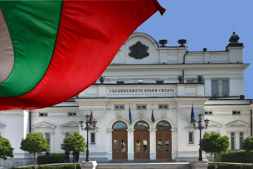 Парламент Болгарии поддержал получение Грузией статуса кандидата в члены ЕС