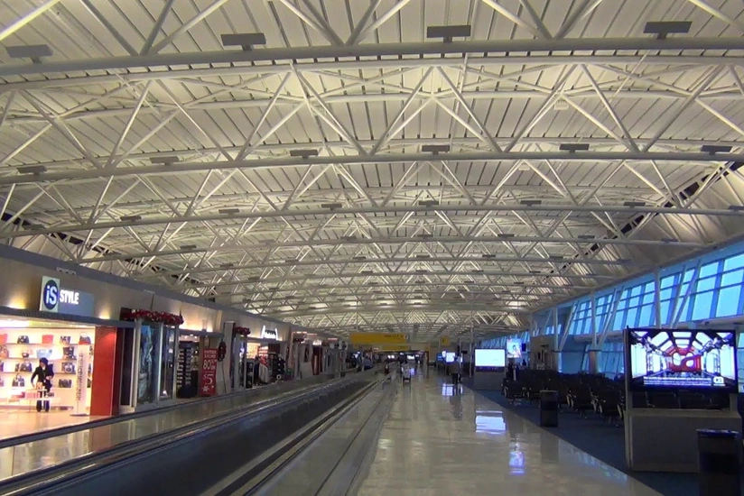 Nyu-Yorkun əsas aeroportunun modernləşdirilməsinə 13 mlrd. dollar xərclənəcək