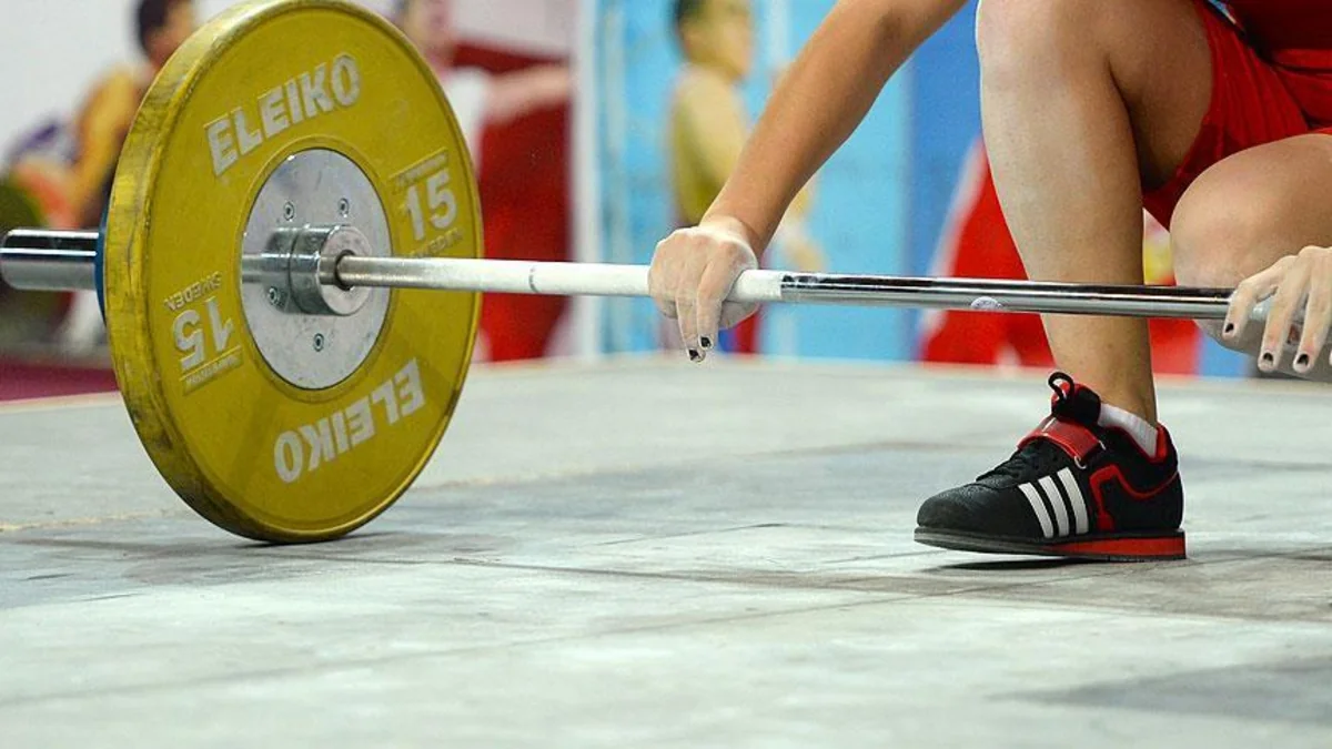 Azerbaijan to send only 2 athletes to Tokyo Olympics