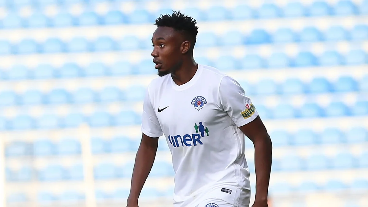 KİV: “Qarabağ” Qvineya millisinin hücumçusu üçün yeni təklif göndərib