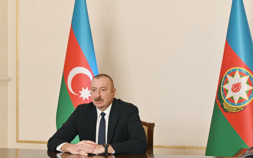 Dövlət proqramının tərtibi və təsdiqi qaydası müəyyənləşib