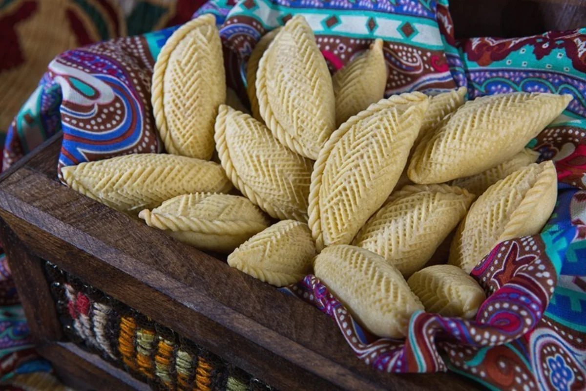 Taste of Azerbaijan makes its way into American kitchens