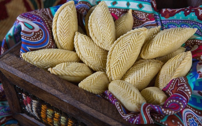 Taste of Azerbaijan makes its way into American kitchens