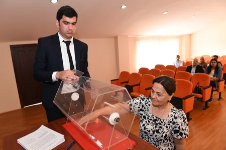 Avqustun 12-də daha 22 ailə Ağalı kəndinə köçürüləcək