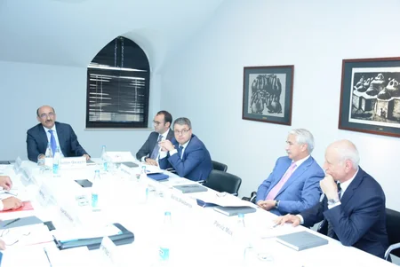 Xarici turistlərin Azərbaycanda xərclələdiyi pul 2 dəfədən çox artıb