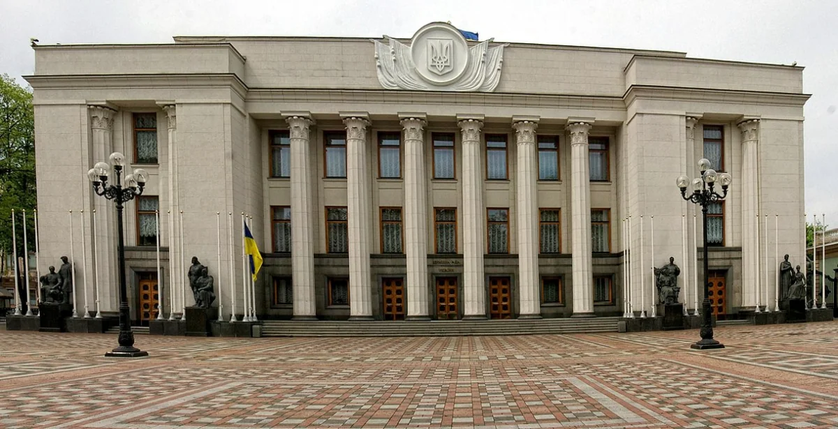 ​Парламент одобрил закон о допуске иностранных военных на Украину