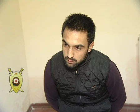 DİN İran vətəndaşının qətli ilə bağlı rəsmi məlumat yayıb
