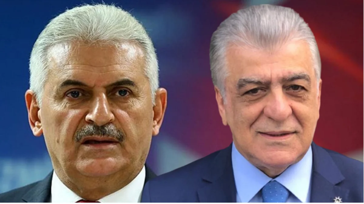 Azərbaycanda yol qəzasına uğrayan Binəli Yıldırım səhhəti ilə bağlı açıqlama yayıb - YENİLƏNİB