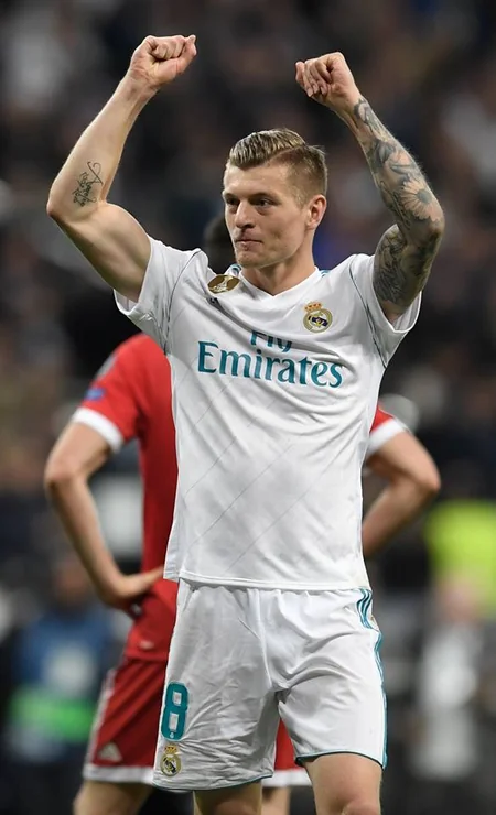 Определился первый финалист Лиги чемпионов - ВИДЕО