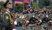 В Армении предложили повысить возраст призыва до 37 лет
