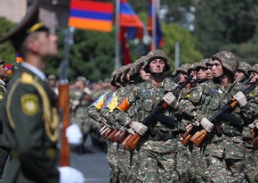 Ermənistanda çağırış yaşının artırılması təklif edilib