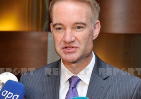 Biden nominates Michael Carpenter for US Representative to OSCE